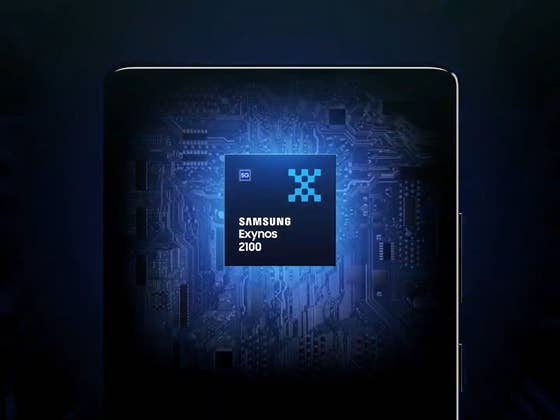 Samsung Exynos 2100: Too important to fail