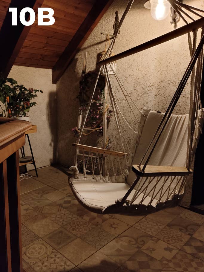 Camera blind test: Photo 10B