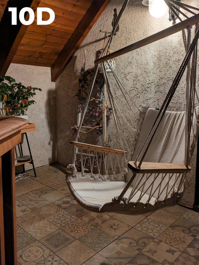 Camera blind test: Photo 10D