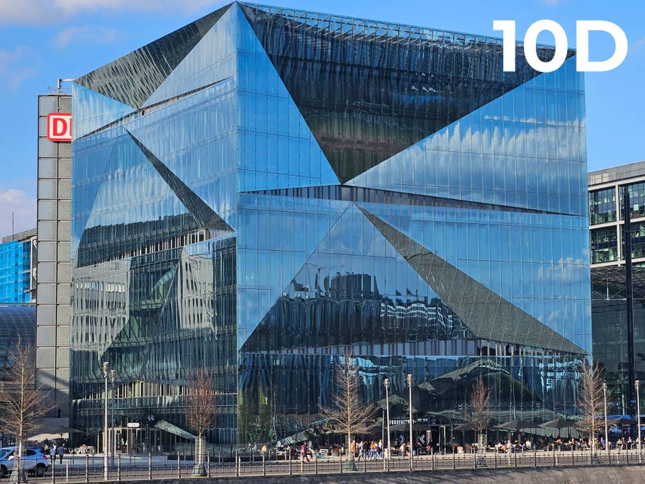 Camera blind test - Sample photo