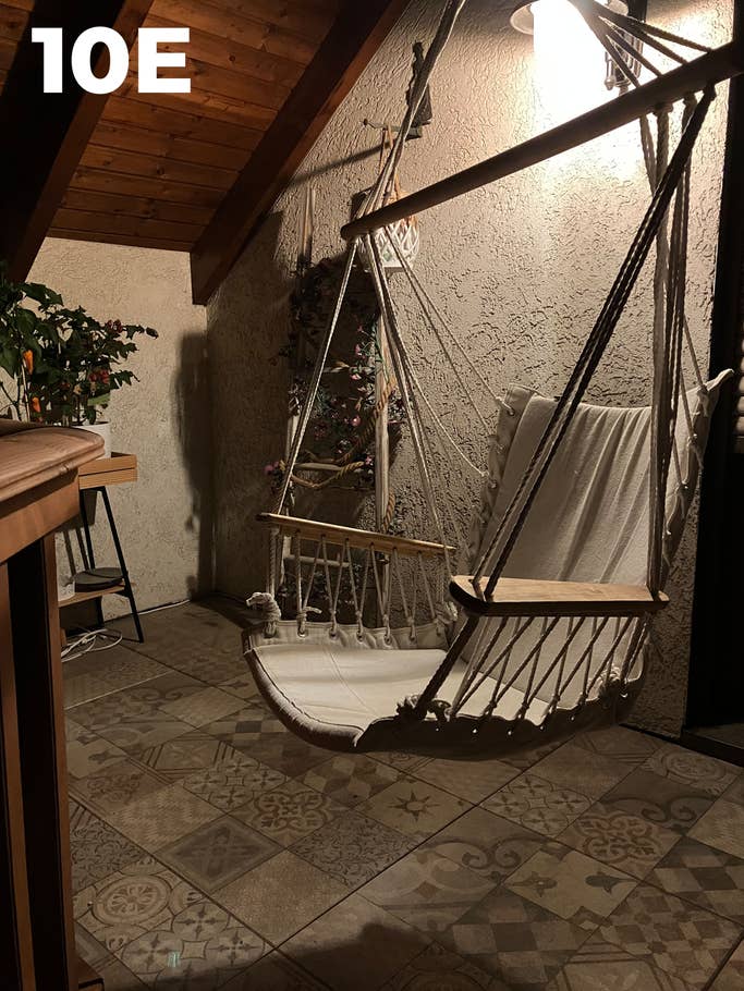 Camera blind test: Photo 10E