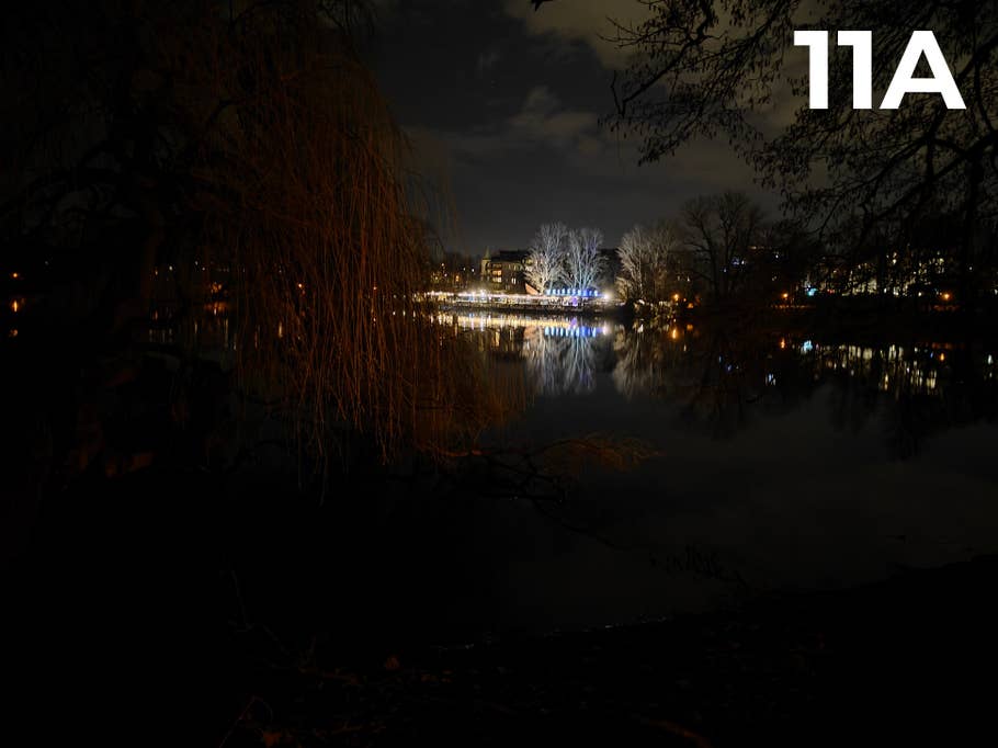 Camera blind test - Sample photo