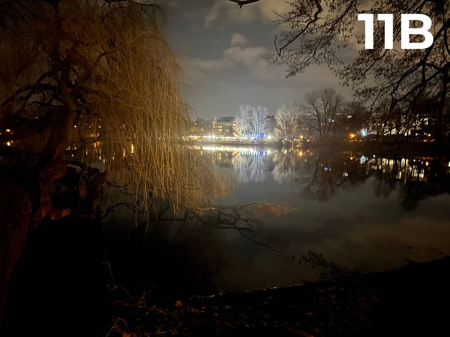 Camera blind test - Sample photo