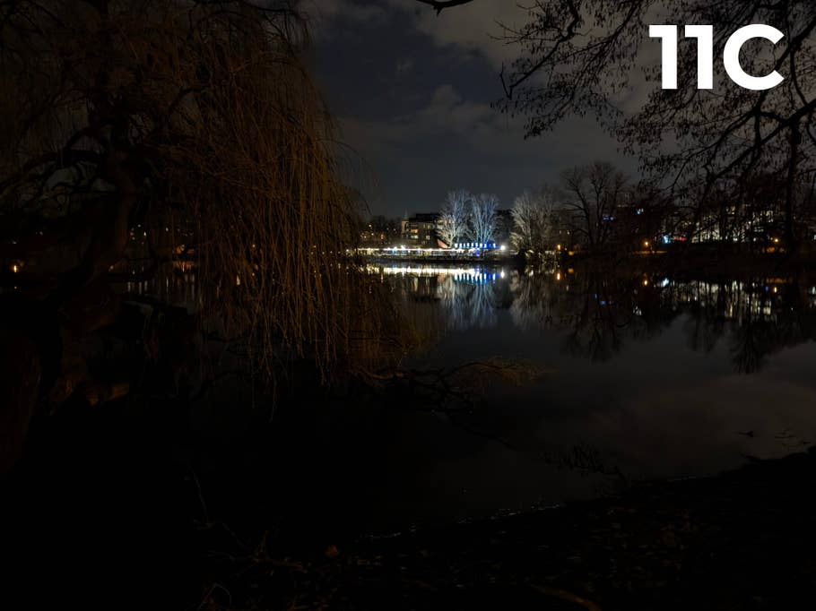 Camera blind test - Sample photo