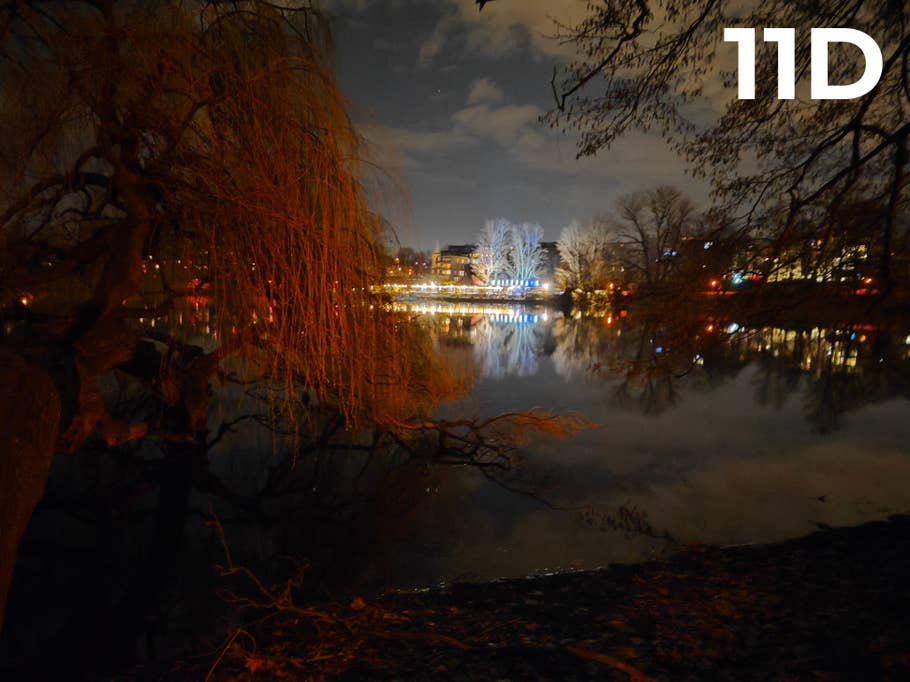 Camera blind test - Sample photo