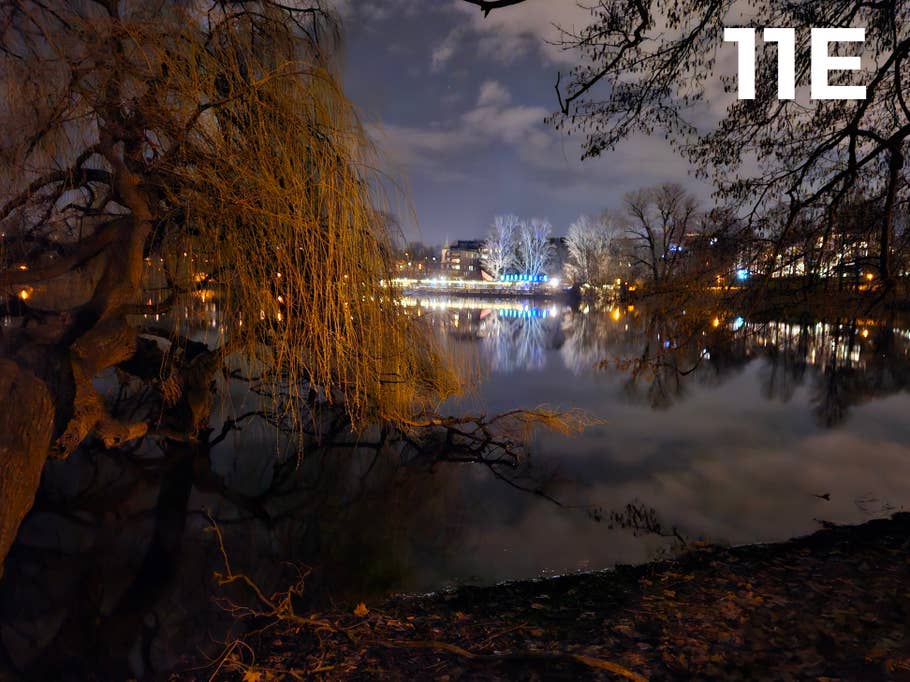 Camera blind test - Sample photo