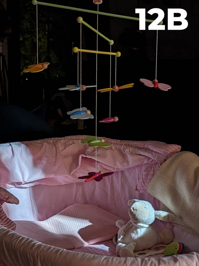 Camera Blindtest H1 2024 – Photo Gallery