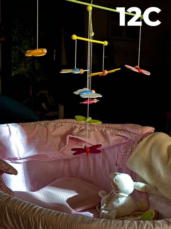 Camera Blindtest H1 2024 – Photo Gallery