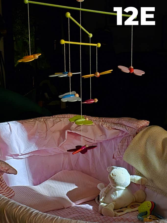 Camera Blindtest H1 2024 – Photo Gallery