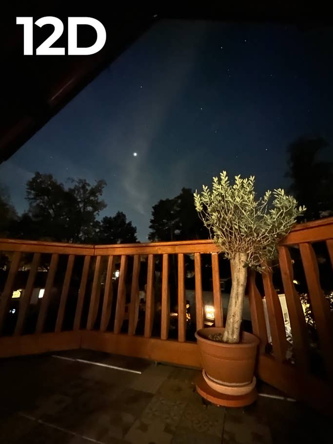 Camera Blind Test 2022