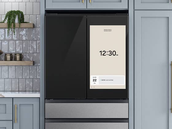 How to Turn Off Ads on Your $1900 Samsung Fridge