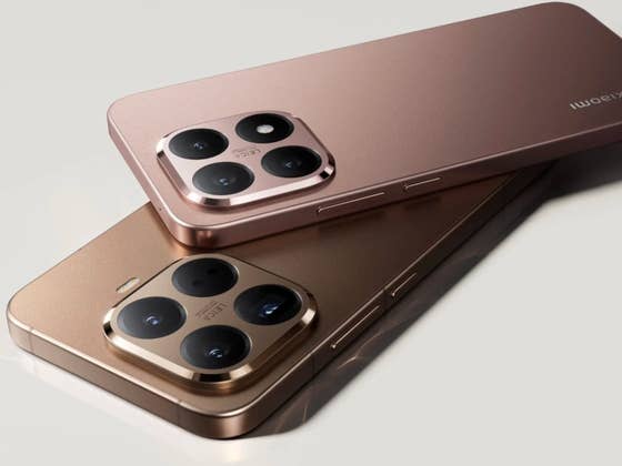 No Man’s Land: Xiaomi Unveils the 15T and 15T Pro