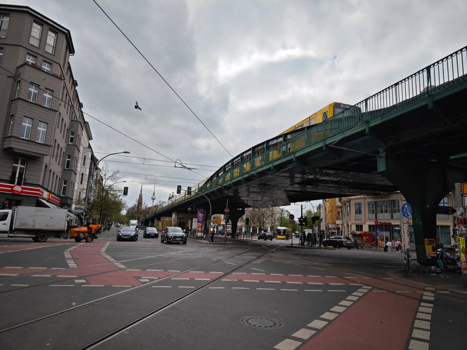 Xiaomi 13 Ultra - review sample