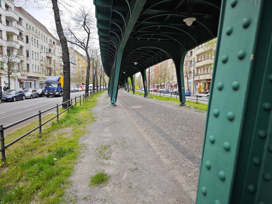 Xiaomi 13 Ultra - review sample