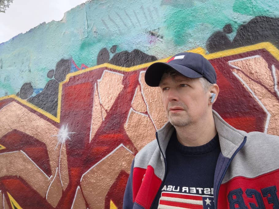 Xiaomi 13 Ultra - review sample