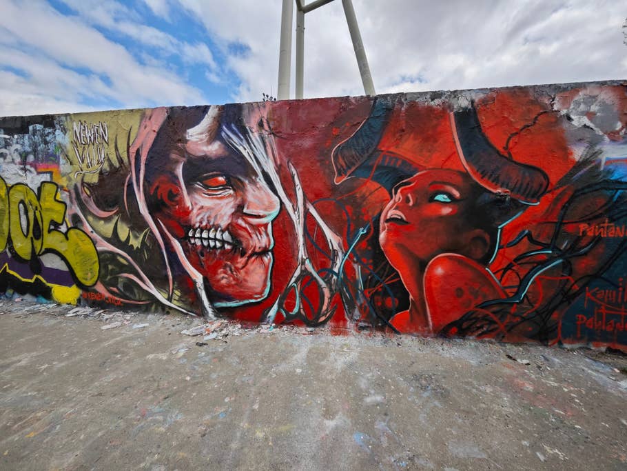 Xiaomi 13 Ultra - review sample