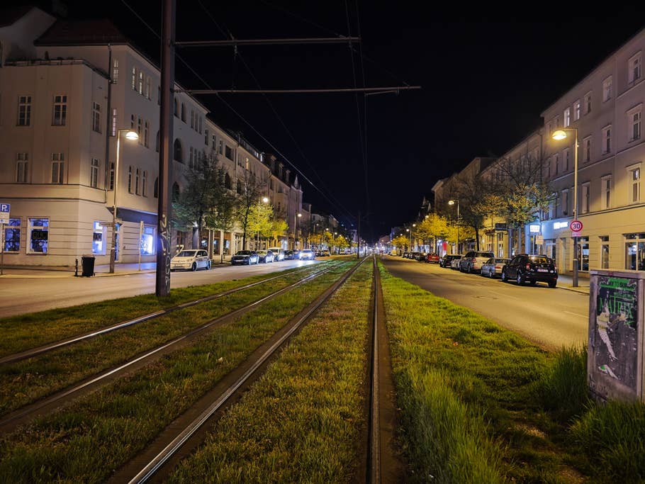 Xiaomi 13 Ultra - review sample