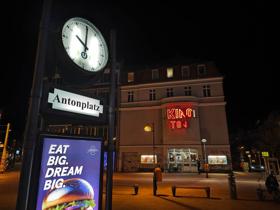 Xiaomi 13 Ultra - review sample