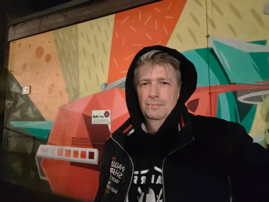 Xiaomi 13 Ultra - review sample