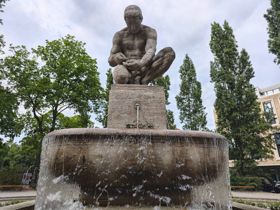 Testfotos geschossen mit der Kamera des Xiaomi 13 Ultra (global)