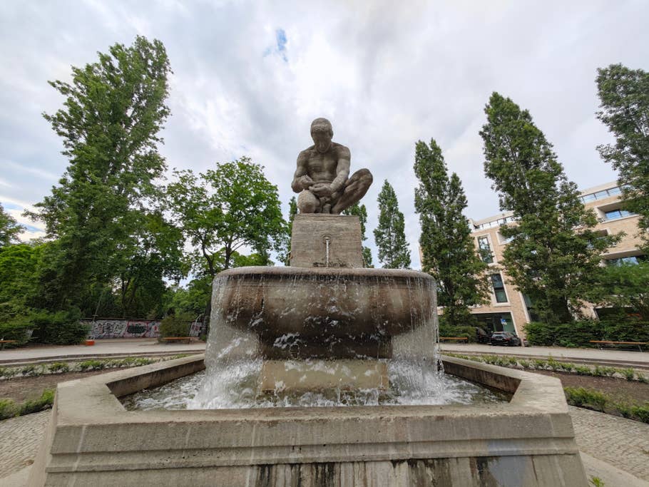 Testfotos geschossen mit der Kamera des Xiaomi 13 Ultra (global)