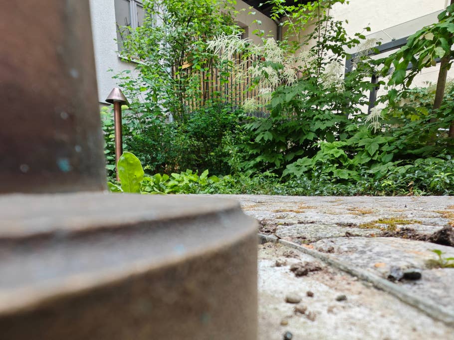 Testfotos geschossen mit der Kamera des Xiaomi 13 Ultra (global)