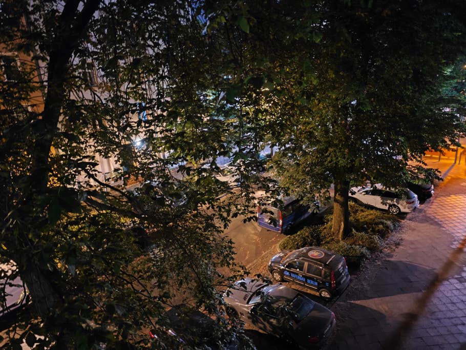 Testfotos geschossen mit der Kamera des Xiaomi 13 Ultra (global)