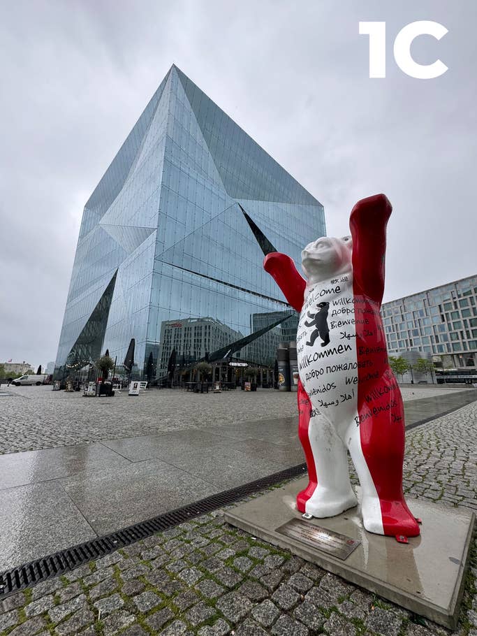 Camera Blindtest H1 2024 – Photo Gallery