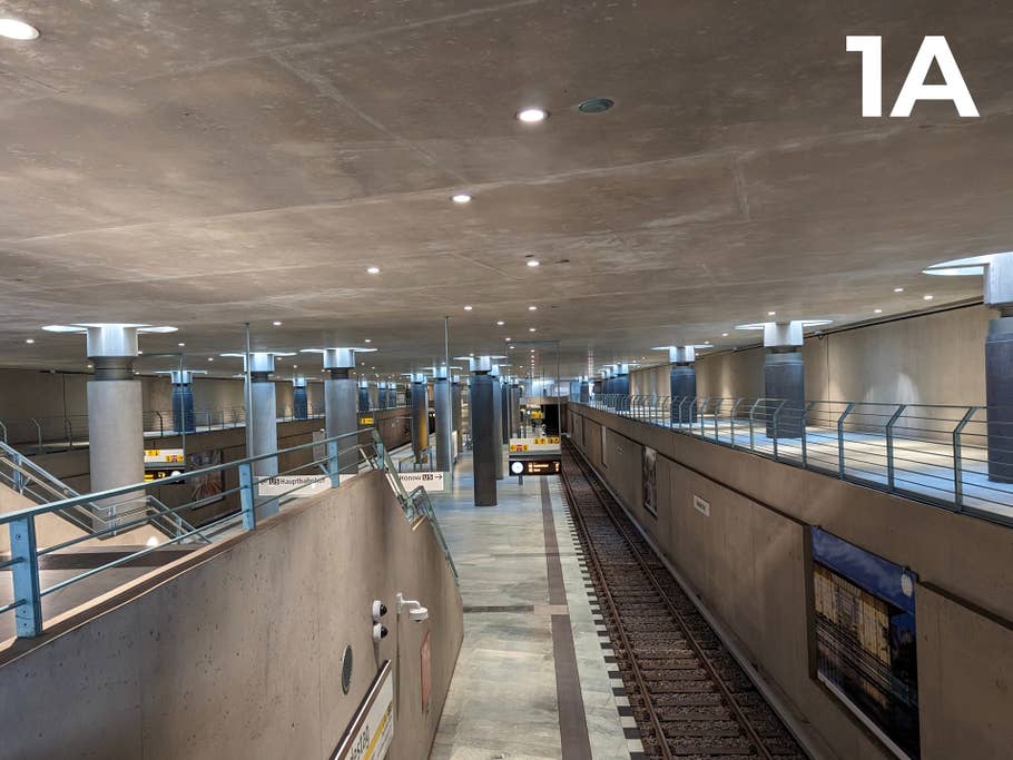 Camera blind test - Sample photo