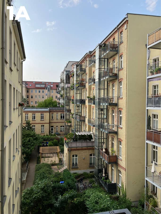 Camera blind test: Photo 1A