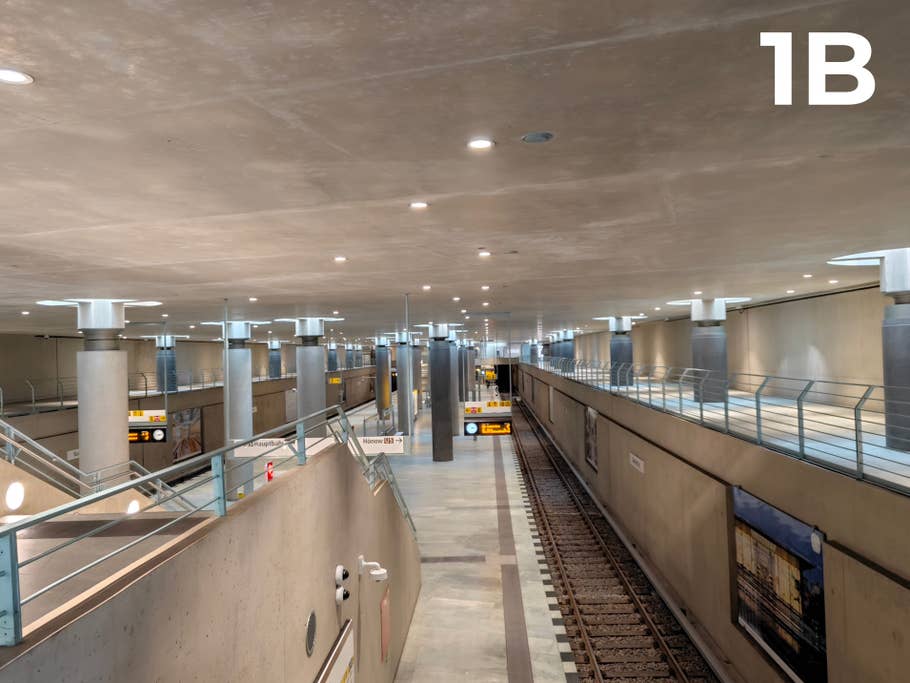 Camera blind test - Sample photo