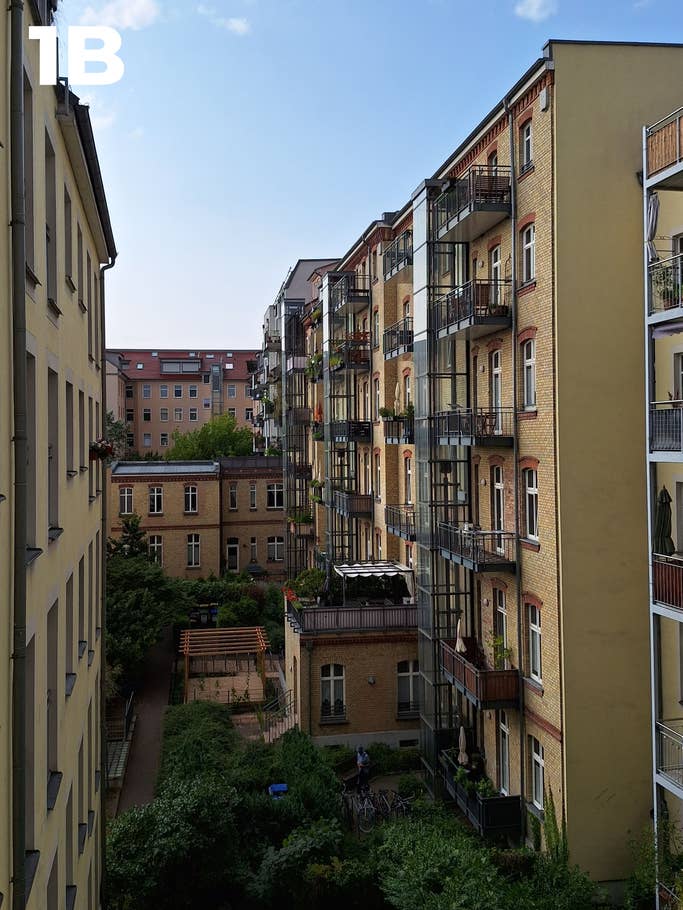 Camera blind test: Photo 1B