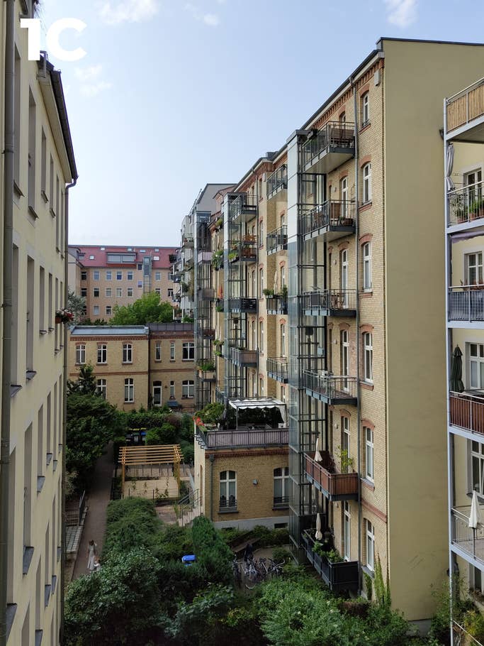 Camera blind test: Photo 1C