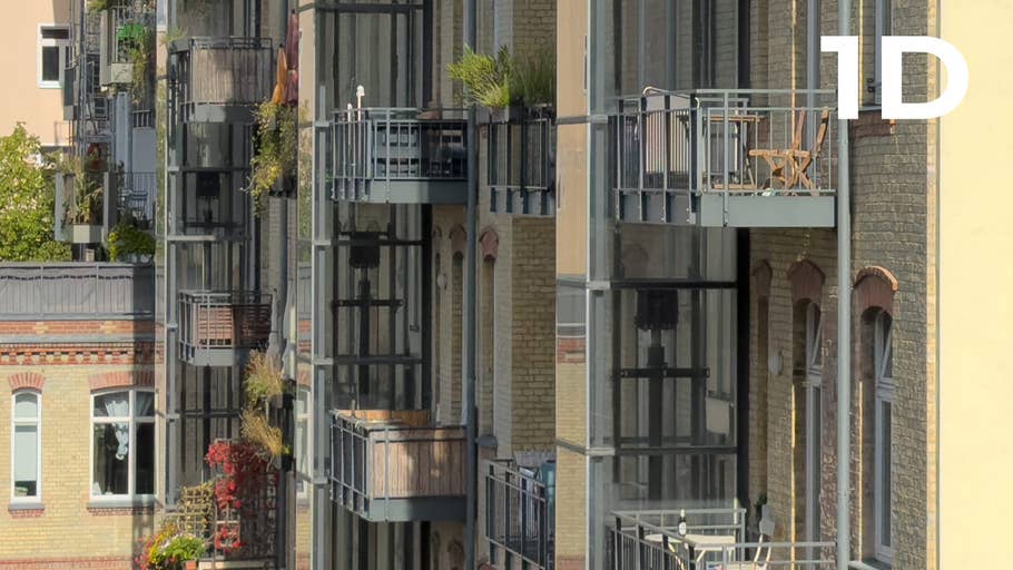 200 megapixel blind test photo