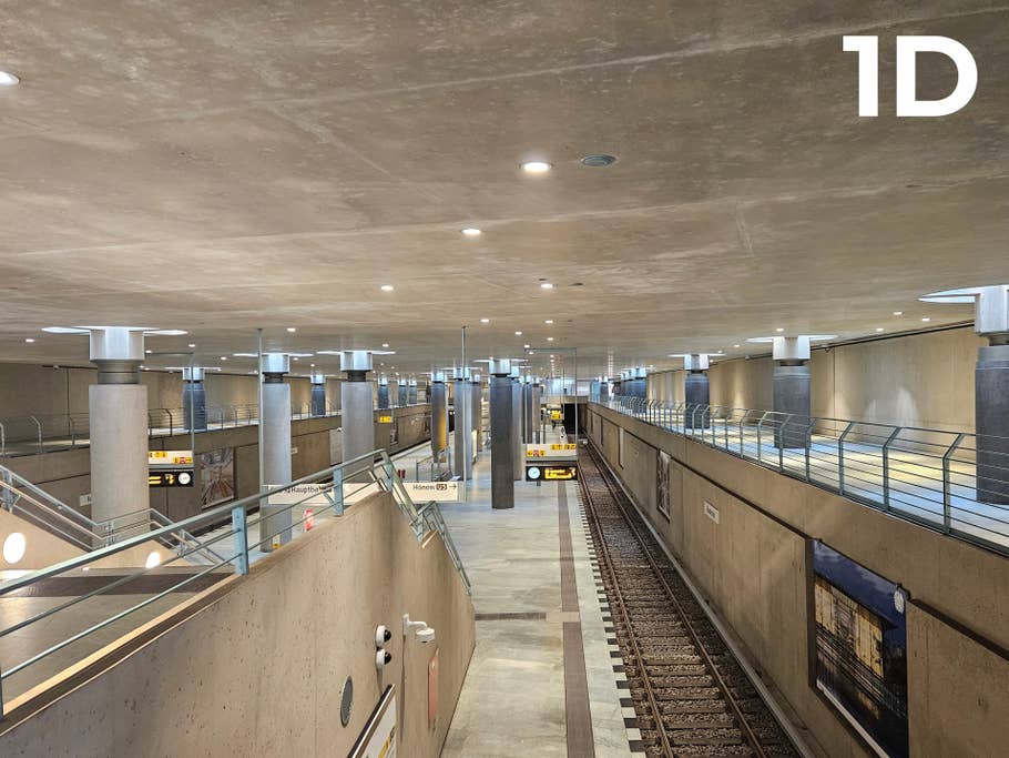 Camera blind test - Sample photo