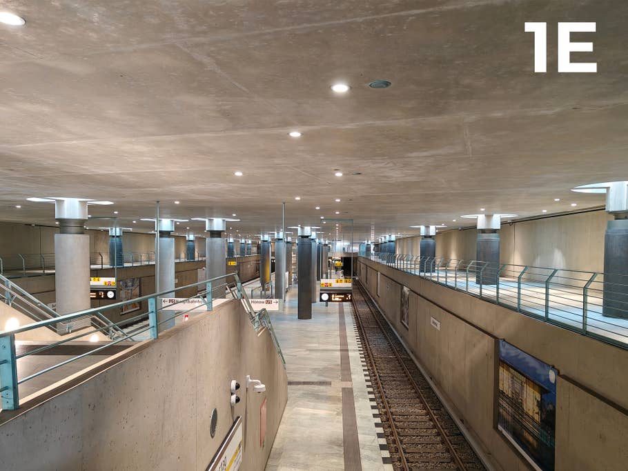 Camera blind test - Sample photo