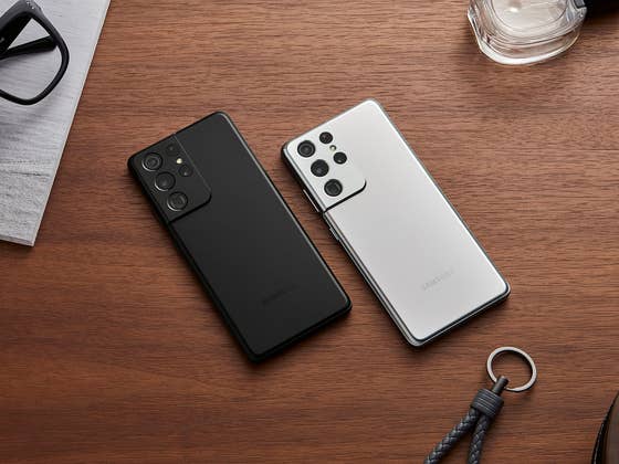 Samsung promises four years of security updates for new phones