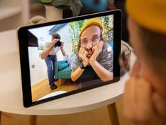 iPad 2021