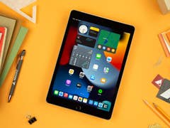 Apple iPad 9 (2021) model