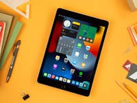 Apple iPad 9 (2021) model