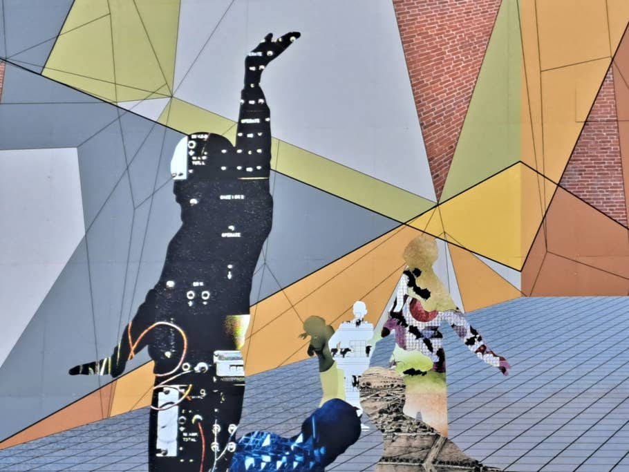 Main camera 5x (digital zoom)