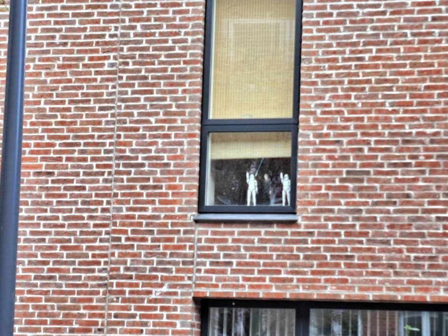 Main camera 5x (digital zoom)