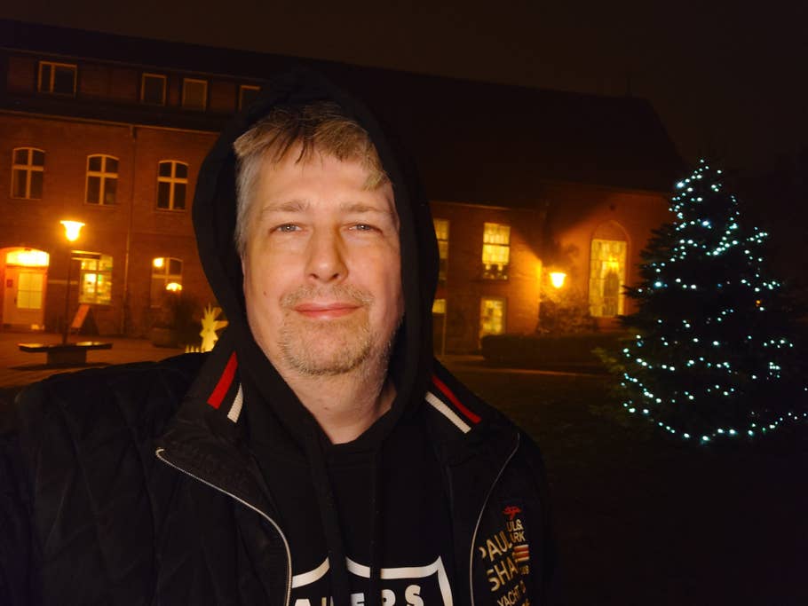 Sony Xperia 5 IV sample photo