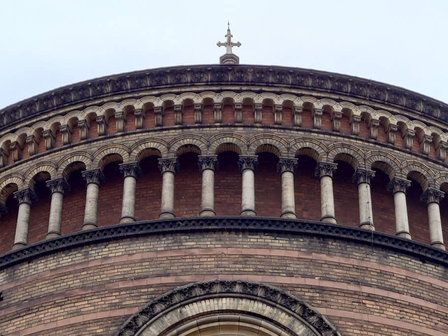 Sony Xperia 5 IV sample photo