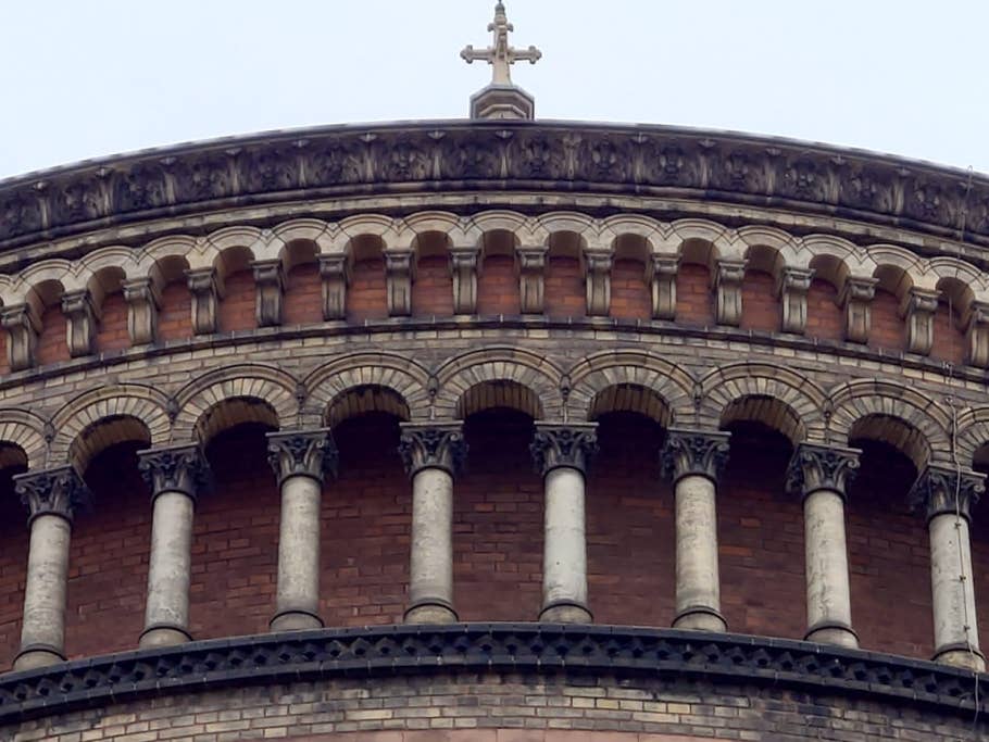 Sony Xperia 5 IV sample photo