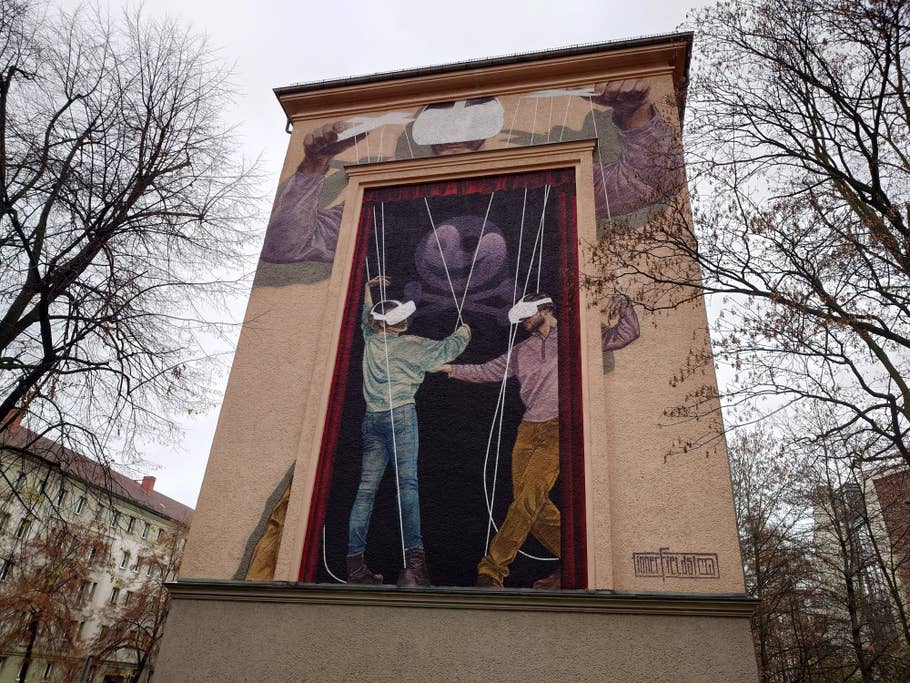 Sony Xperia 5 IV sample photo