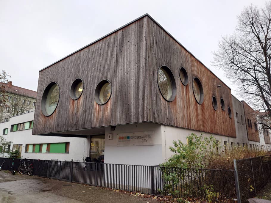 Sony Xperia 5 IV sample photo