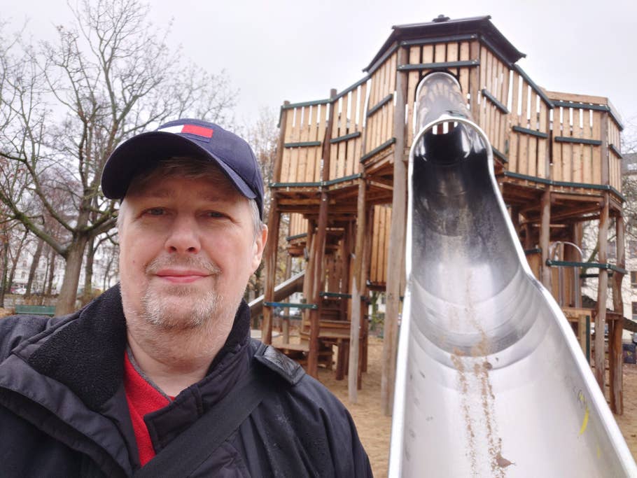 Sony Xperia 5 IV sample photo