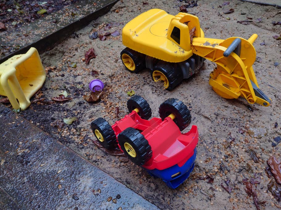 Sony Xperia 5 IV sample photo