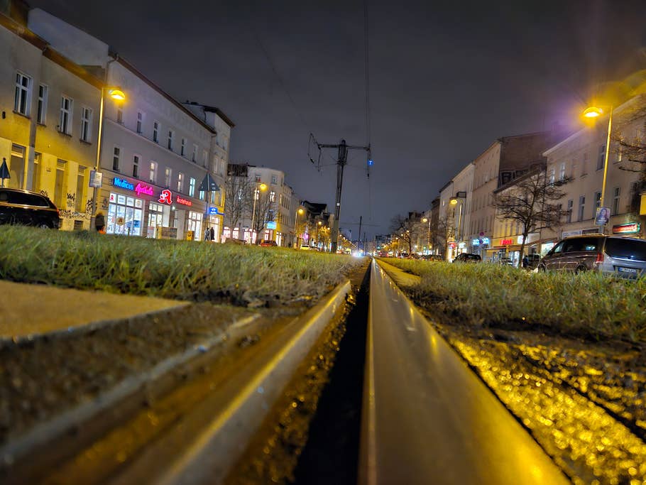 Samsung Galaxy S23 photo gallery